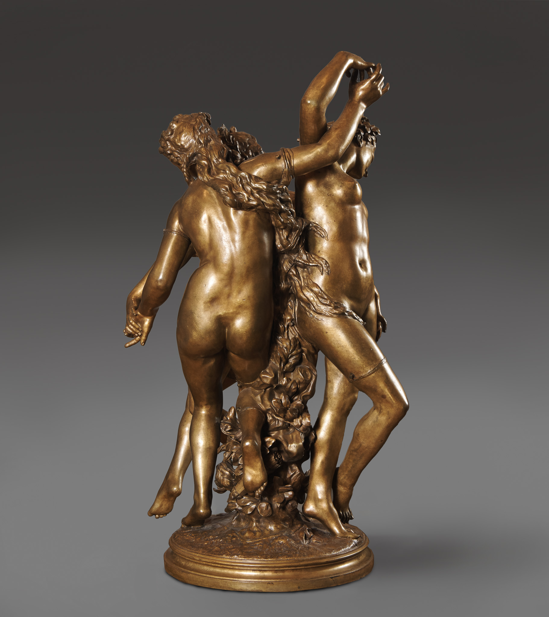 The Three Graces Slider Image 4